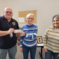 SHawano Womans Club and Upcoming Events Calendar